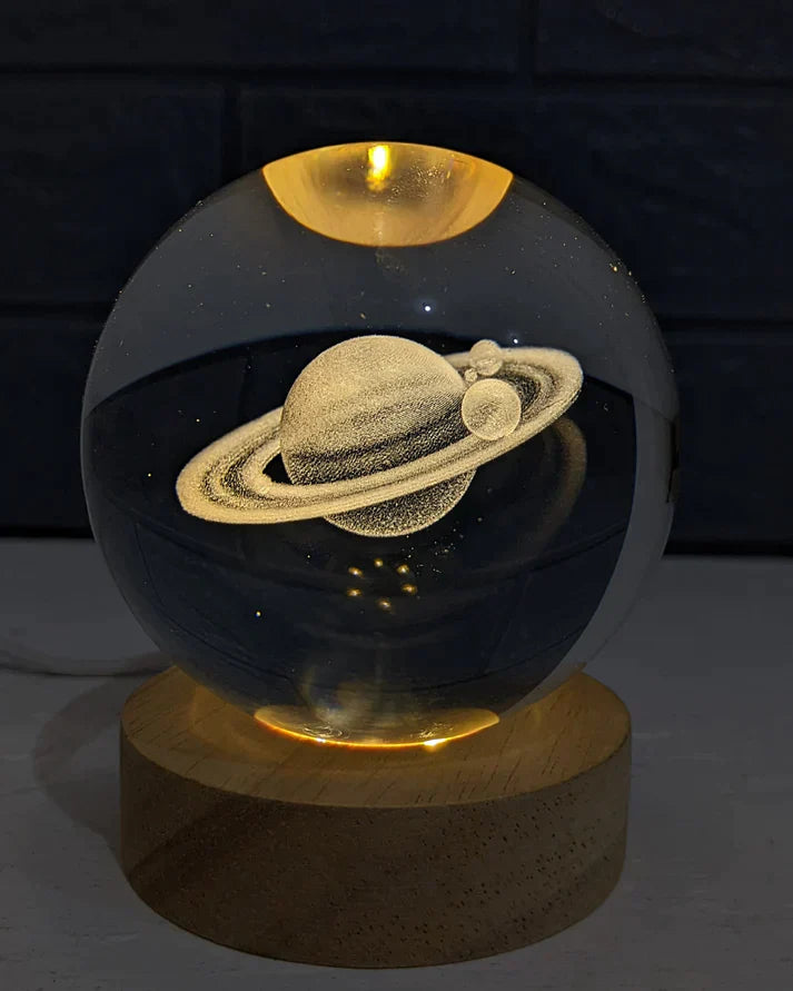 Galaxy Orb Galaxy