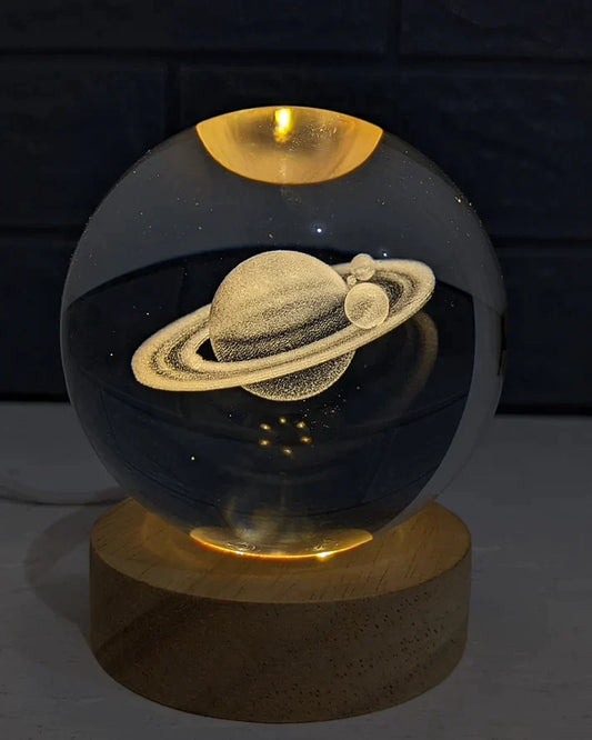 Galaxy Orb Galaxy